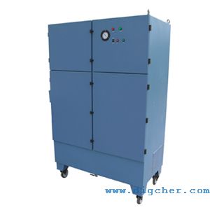 FM3000 移動(dòng)式油霧凈化器